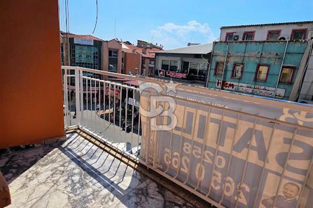 Bayramyeri Merkezde 135 M² Ara Kat 2+1 Satılık Ofis