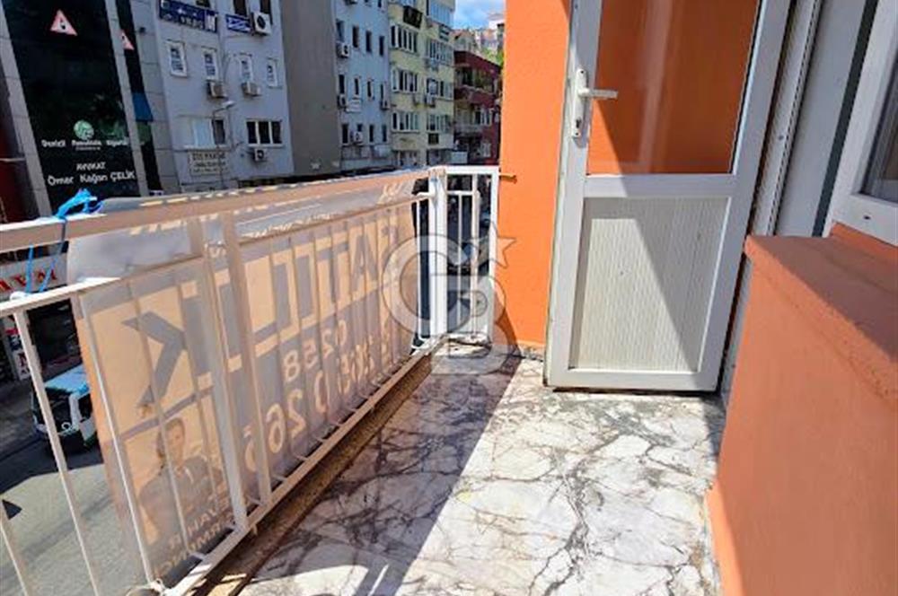 Bayramyeri Merkezde 135 M² Ara Kat 2+1 Satılık Ofis