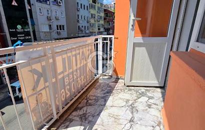 Bayramyeri Merkezde 135 M² Ara Kat 2+1 Satılık Ofis