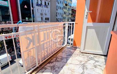 Bayramyeri Merkezde 135 M² Ara Kat 2+1 Satılık Ofis