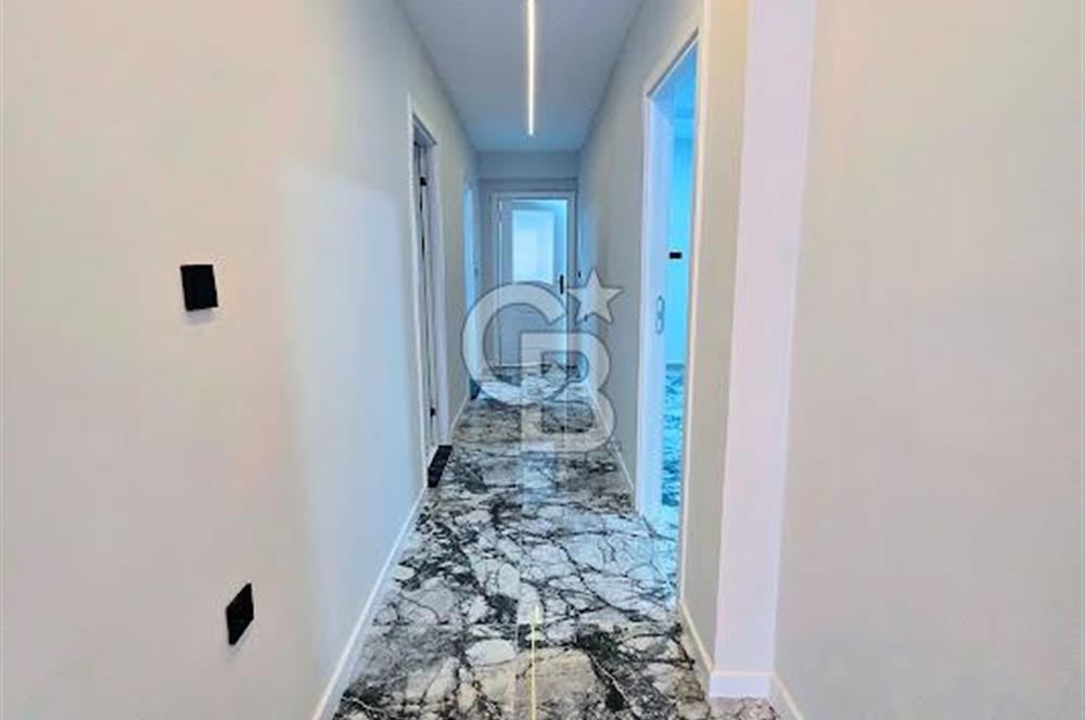 Bayramyeri Merkezde 135 M² Ara Kat 2+1 Satılık Ofis