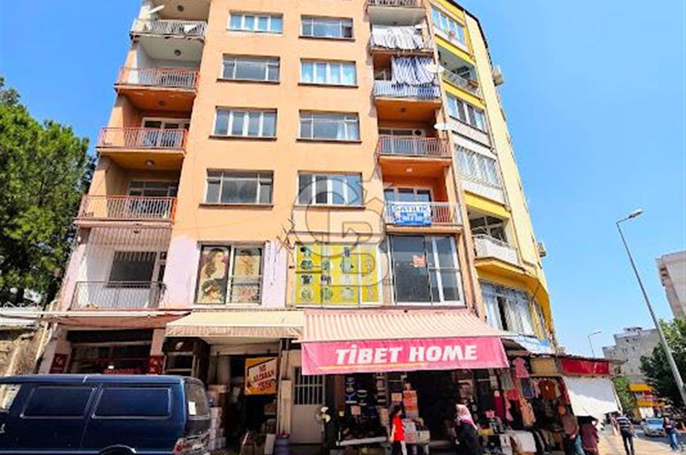 Bayramyeri Merkezde 135 M² Ara Kat 2+1 Satılık Ofis