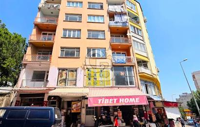 Bayramyeri Merkezde 135 M² Ara Kat 2+1 Satılık Ofis