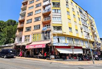 Bayramyeri Merkezde 135 M² Ara Kat 2+1 Satılık Ofis