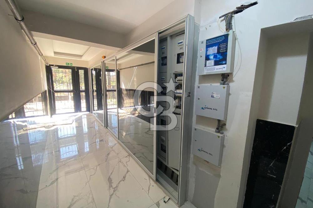 MENEMEN SEYREK'TE 1+1 DAİRE
