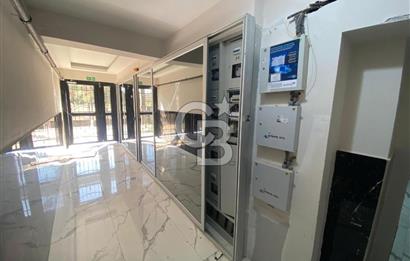 MENEMEN SEYREK'TE 1+1 DAİRE