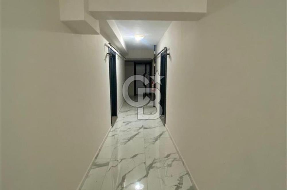 MENEMEN SEYREK'TE 1+1 DAİRE