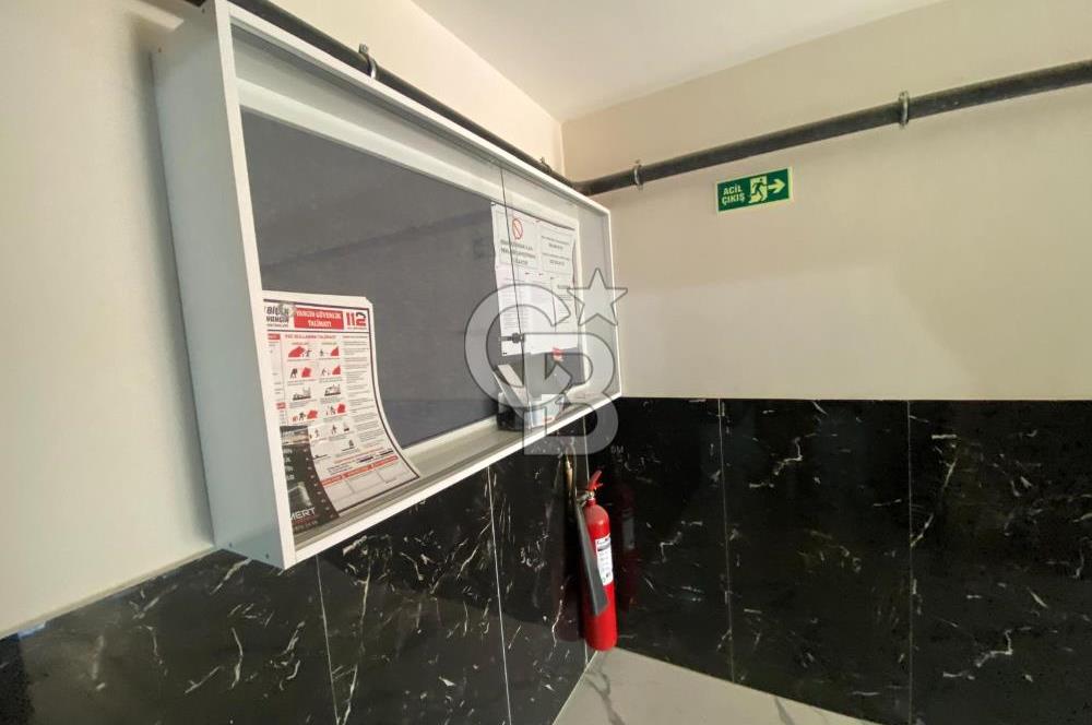 MENEMEN SEYREK'TE 1+1 DAİRE