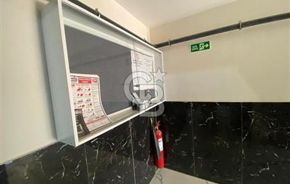 MENEMEN SEYREK'TE 1+1 DAİRE