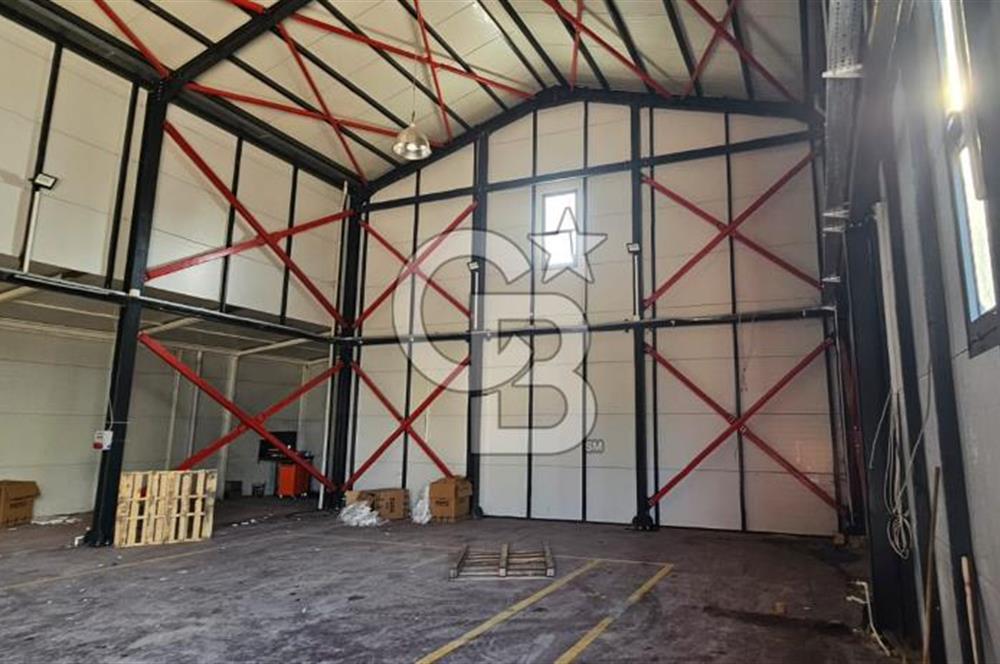 YALOVA TAŞKÖPRÜDE KİRALIK SANAYİ İMARLI HANGAR DEPO!