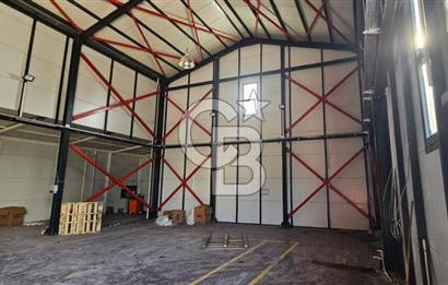 YALOVA TAŞKÖPRÜDE KİRALIK SANAYİ İMARLI HANGAR DEPO!