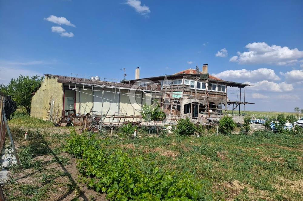 GÖLBAŞI İKİZCE'DE YATIRIMLIK FIRSAT..