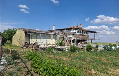 GÖLBAŞI İKİZCE'DE YATIRIMLIK FIRSAT..