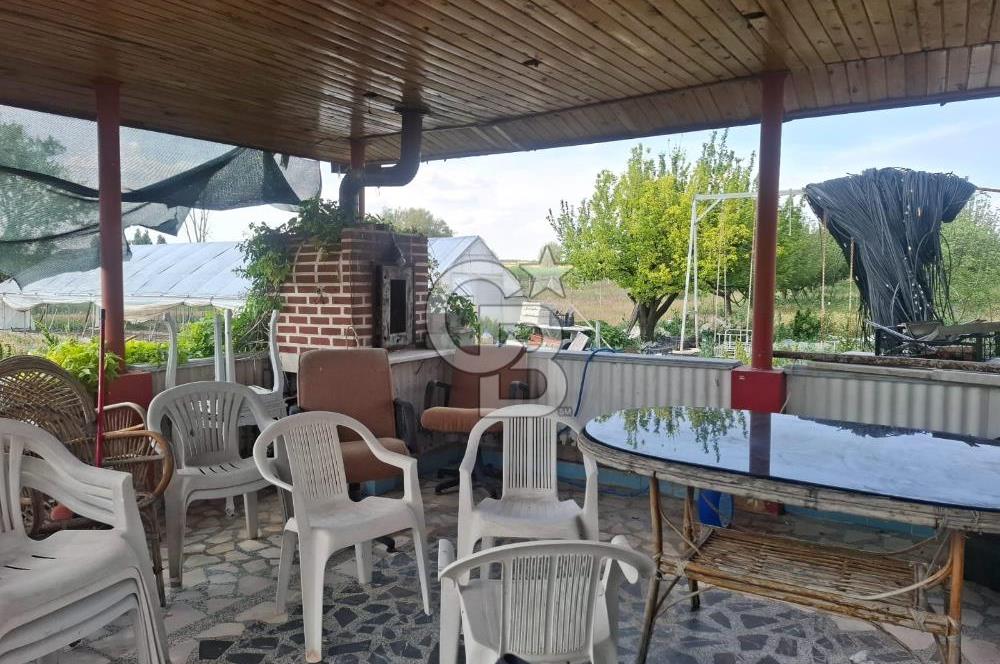 GÖLBAŞI İKİZCE'DE YATIRIMLIK FIRSAT..