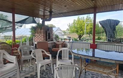 GÖLBAŞI İKİZCE'DE YATIRIMLIK FIRSAT..