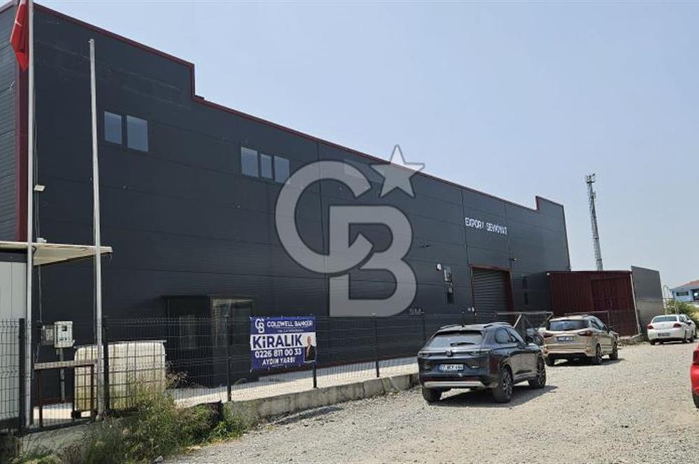 YALOVA TAŞKÖPRÜDE KİRALIK SANAYİ İMARLI HANGAR DEPO!