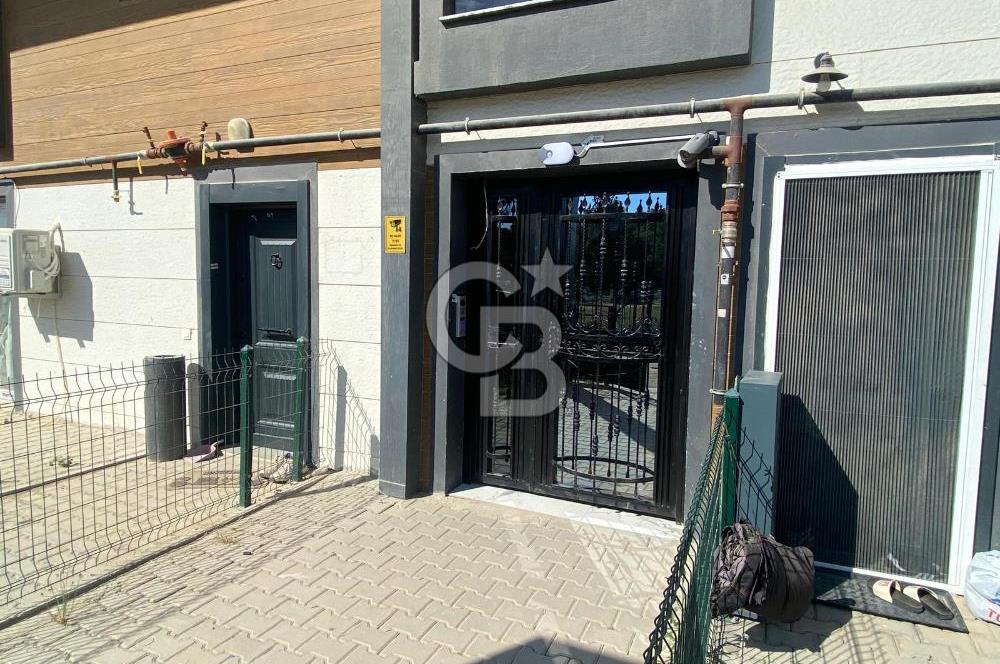 MENEMEN SEYREK'TE 1+1 DAİRE