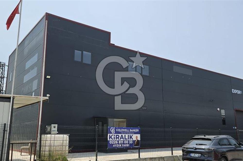 YALOVA TAŞKÖPRÜDE KİRALIK SANAYİ İMARLI HANGAR DEPO!