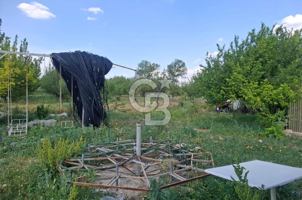 GÖLBAŞI İKİZCE'DE YATIRIMLIK FIRSAT..
