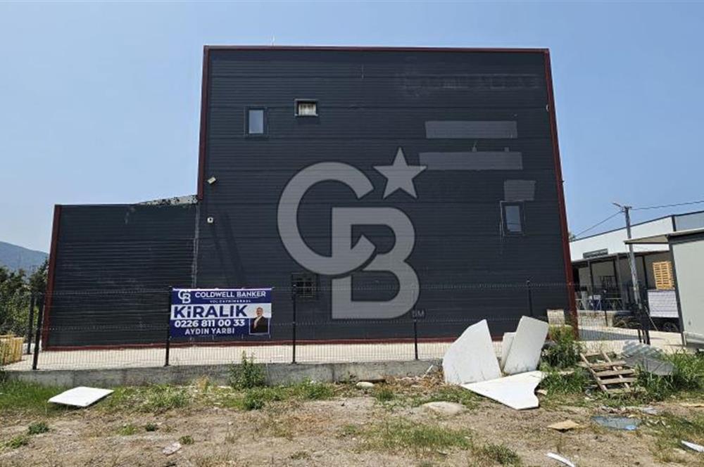 YALOVA TAŞKÖPRÜDE KİRALIK SANAYİ İMARLI HANGAR DEPO!