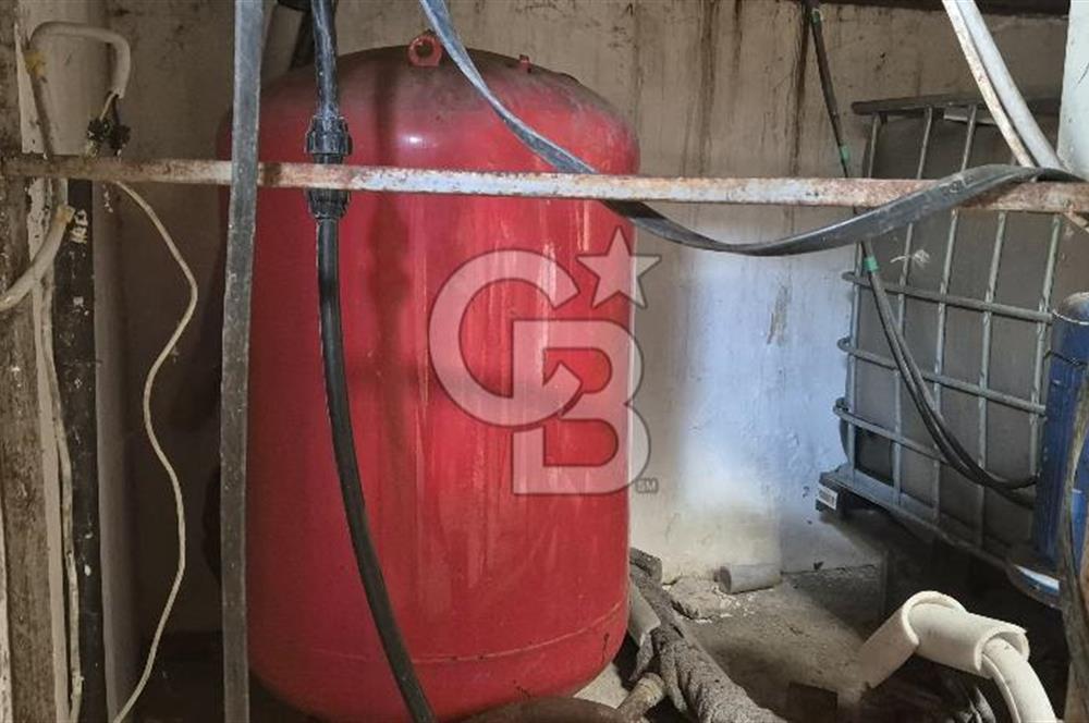 GÖLBAŞI İKİZCE'DE YATIRIMLIK FIRSAT..