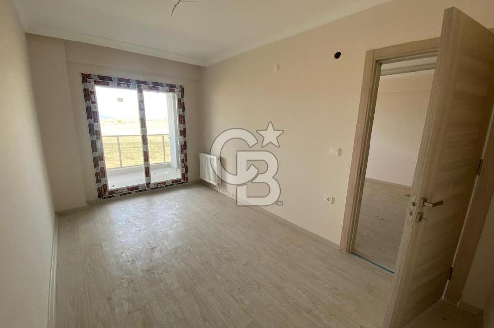 MENEMEN SEYREK'TE 1+1 DAİRE