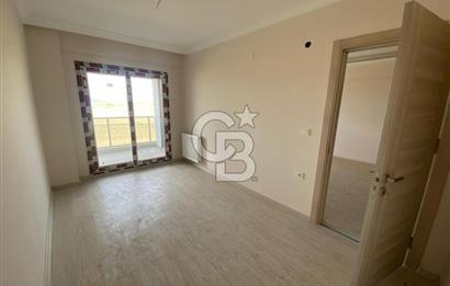 MENEMEN SEYREK'TE 1+1 DAİRE