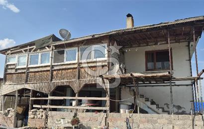 GÖLBAŞI İKİZCE'DE YATIRIMLIK FIRSAT..