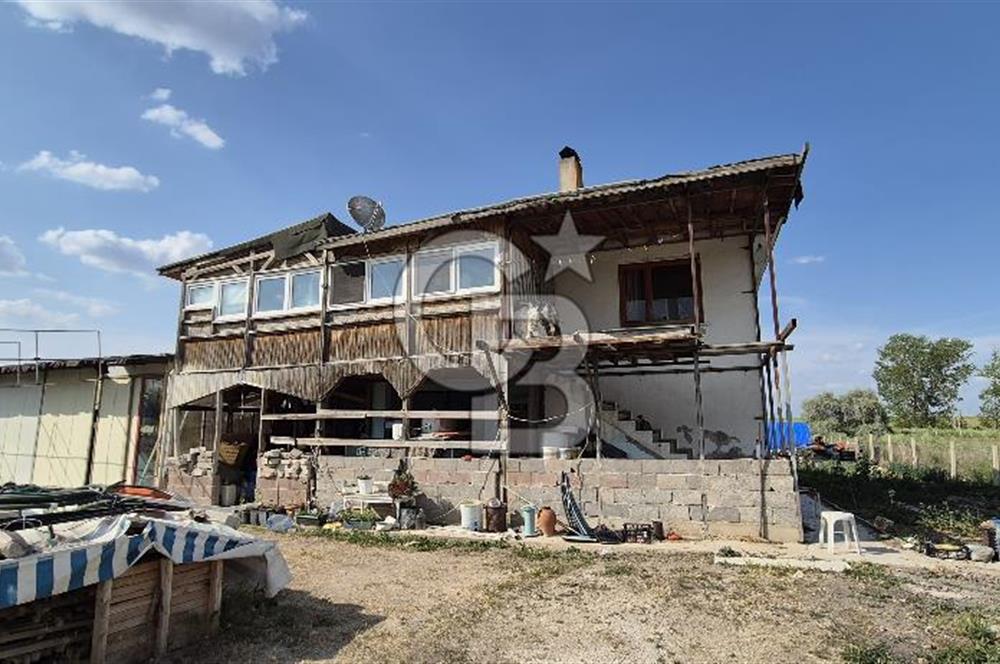 GÖLBAŞI İKİZCE'DE YATIRIMLIK FIRSAT..