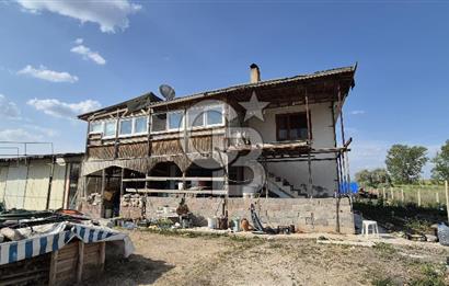 GÖLBAŞI İKİZCE'DE YATIRIMLIK FIRSAT..