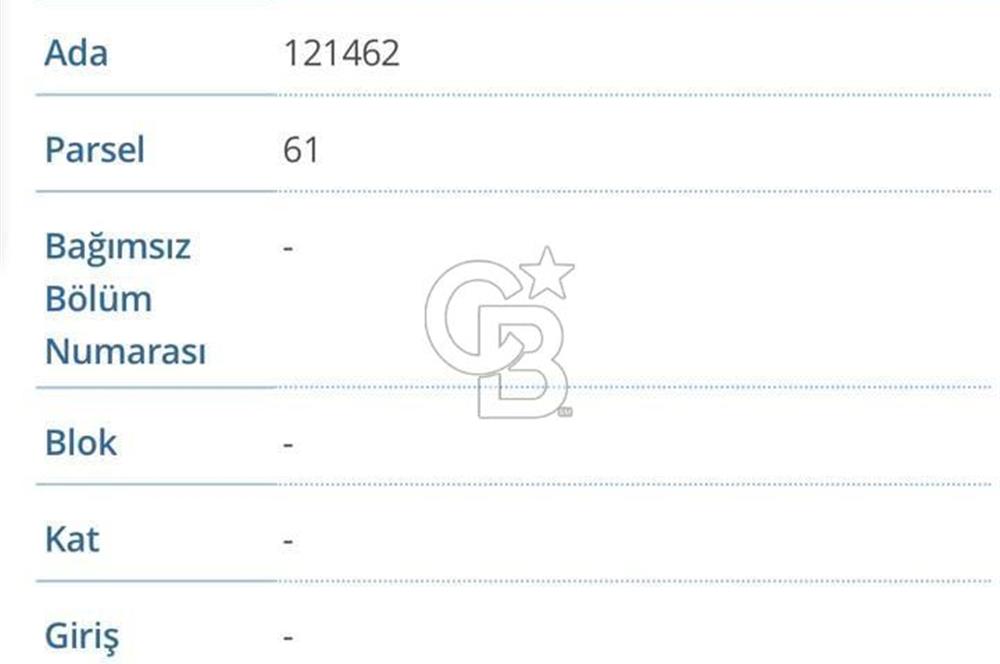GÖLBAŞI İKİZCE'DE YATIRIMLIK FIRSAT..