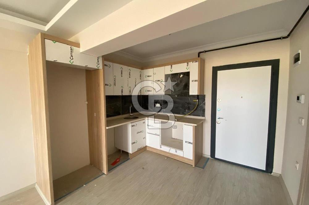 MENEMEN SEYREK'TE 1+1 DAİRE