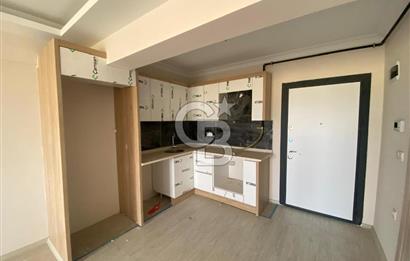 MENEMEN SEYREK'TE 1+1 DAİRE
