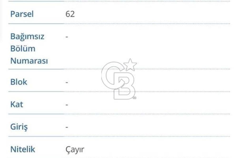 GÖLBAŞI İKİZCE'DE YATIRIMLIK FIRSAT..