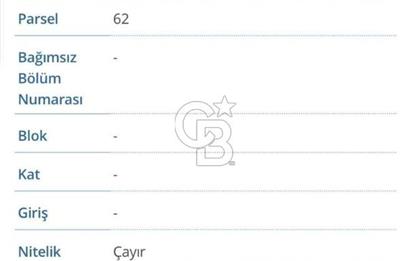 GÖLBAŞI İKİZCE'DE YATIRIMLIK FIRSAT..