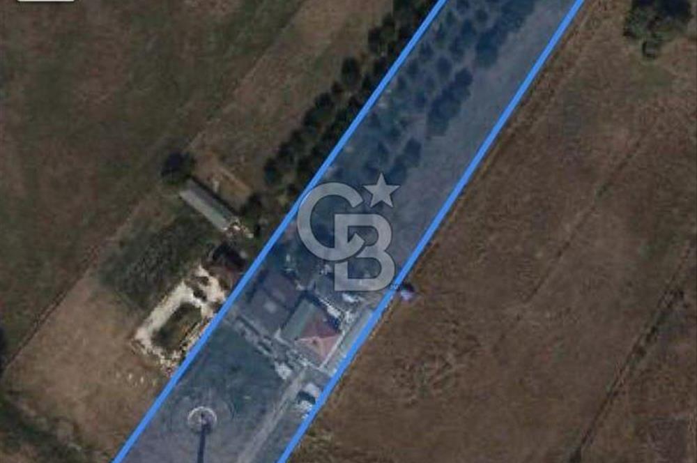 GÖLBAŞI İKİZCE'DE YATIRIMLIK FIRSAT..
