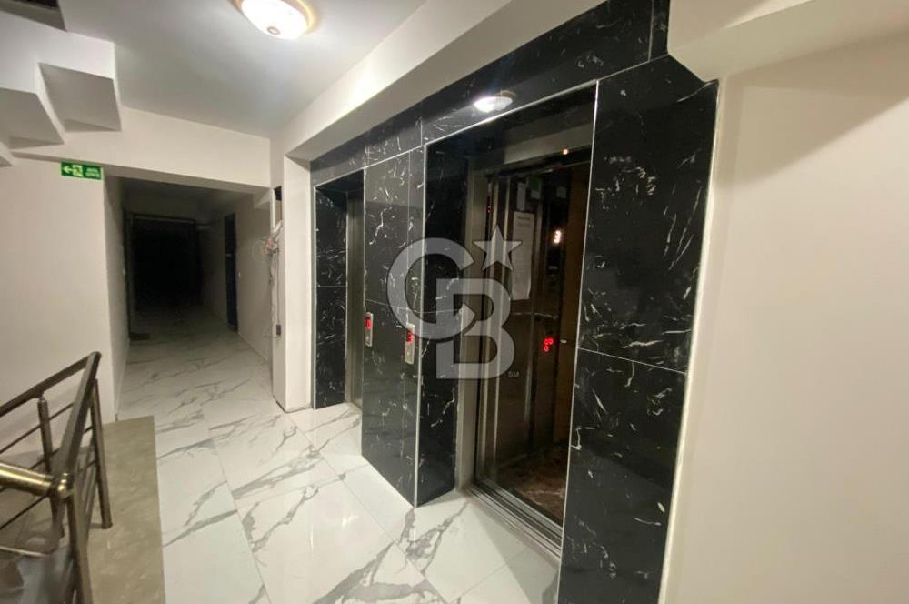 MENEMEN SEYREK'TE 1+1 DAİRE