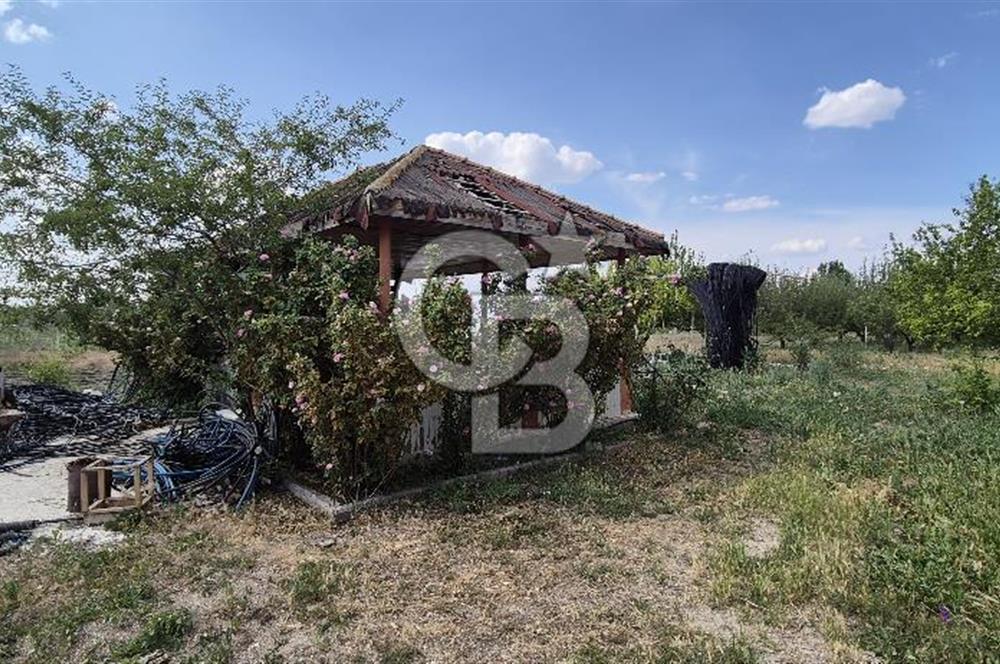 GÖLBAŞI İKİZCE'DE YATIRIMLIK FIRSAT..