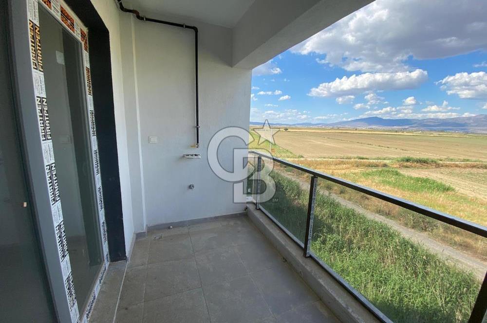MENEMEN SEYREK'TE 1+1 DAİRE