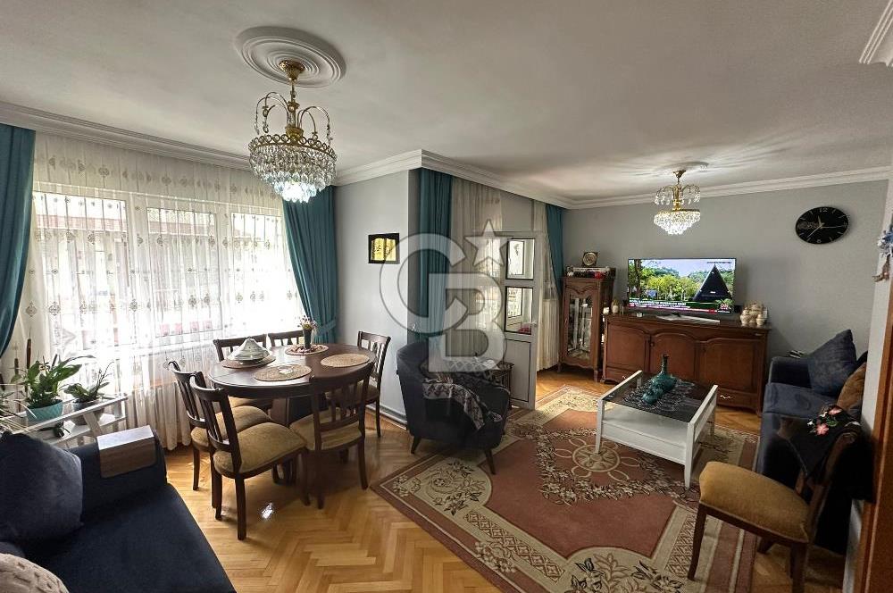 Batıkent Uğur Mumcu Mah.Satılık Masrafsız MÜSTAKİL DAİRE