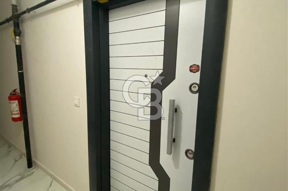 MENEMEN SEYREK'TE 1+1 DAİRE