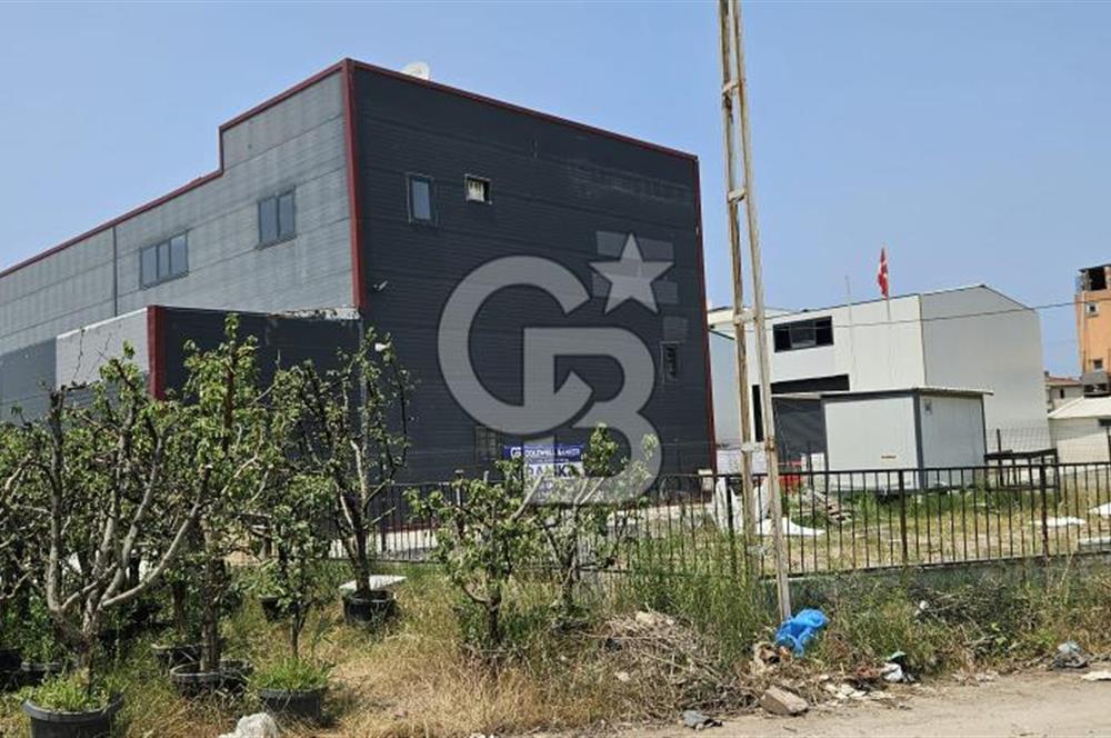 YALOVA TAŞKÖPRÜDE KİRALIK SANAYİ İMARLI HANGAR DEPO!