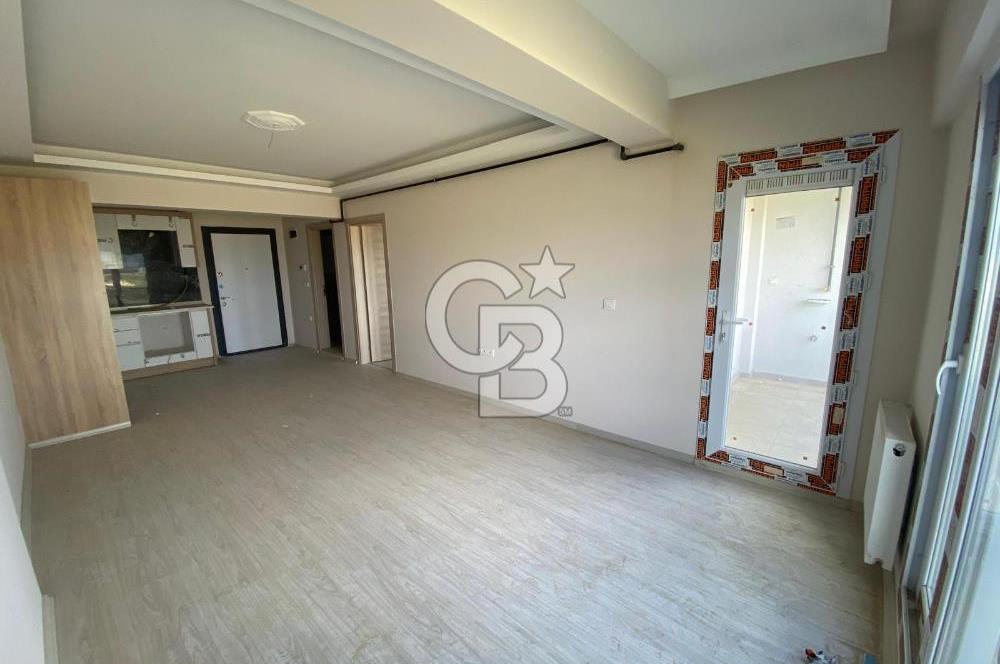 MENEMEN SEYREK'TE 1+1 DAİRE