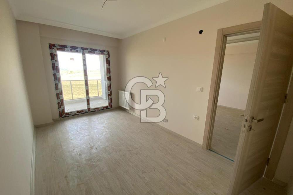 MENEMEN SEYREK'TE 1+1 DAİRE