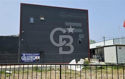 YALOVA TAŞKÖPRÜDE KİRALIK SANAYİ İMARLI HANGAR DEPO!