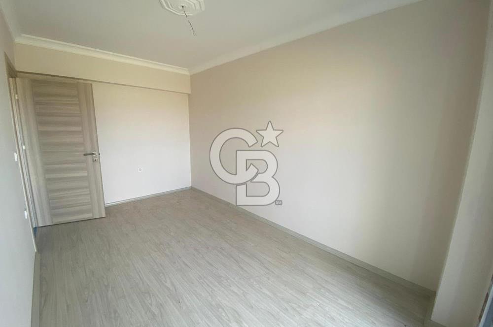 MENEMEN SEYREK'TE 1+1 DAİRE