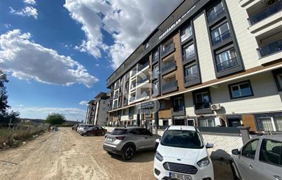 MENEMEN SEYREK'TE 1+1 DAİRE