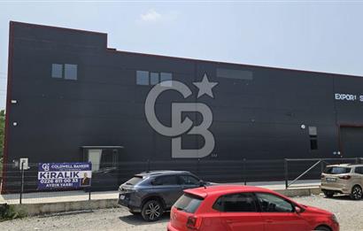 YALOVA TAŞKÖPRÜDE KİRALIK SANAYİ İMARLI HANGAR DEPO!