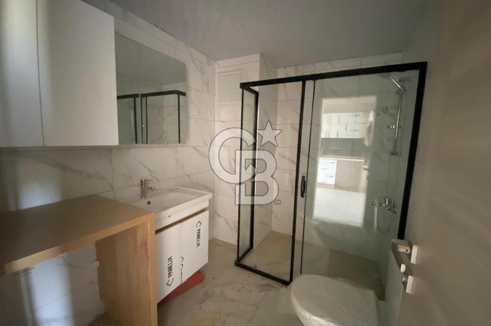 MENEMEN SEYREK'TE 1+1 DAİRE