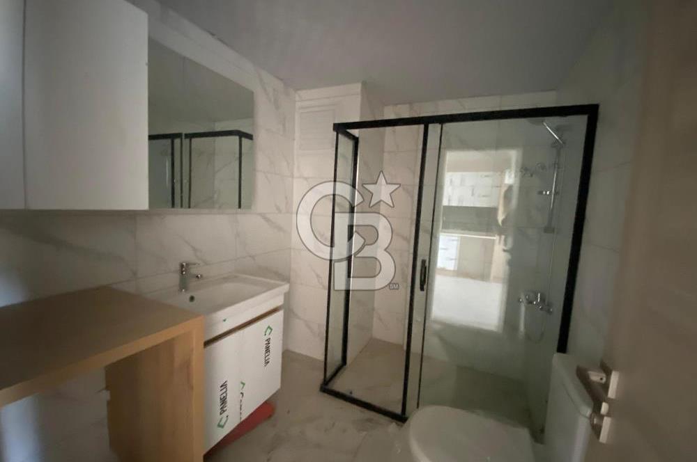 MENEMEN SEYREK'TE 1+1 DAİRE